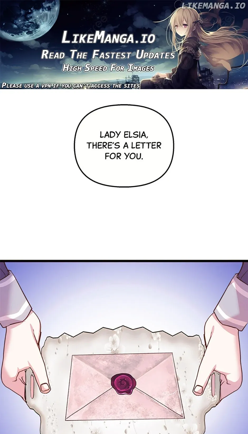I Didn’t Save You To Get Proposed To Chapter 82 Online - página 1