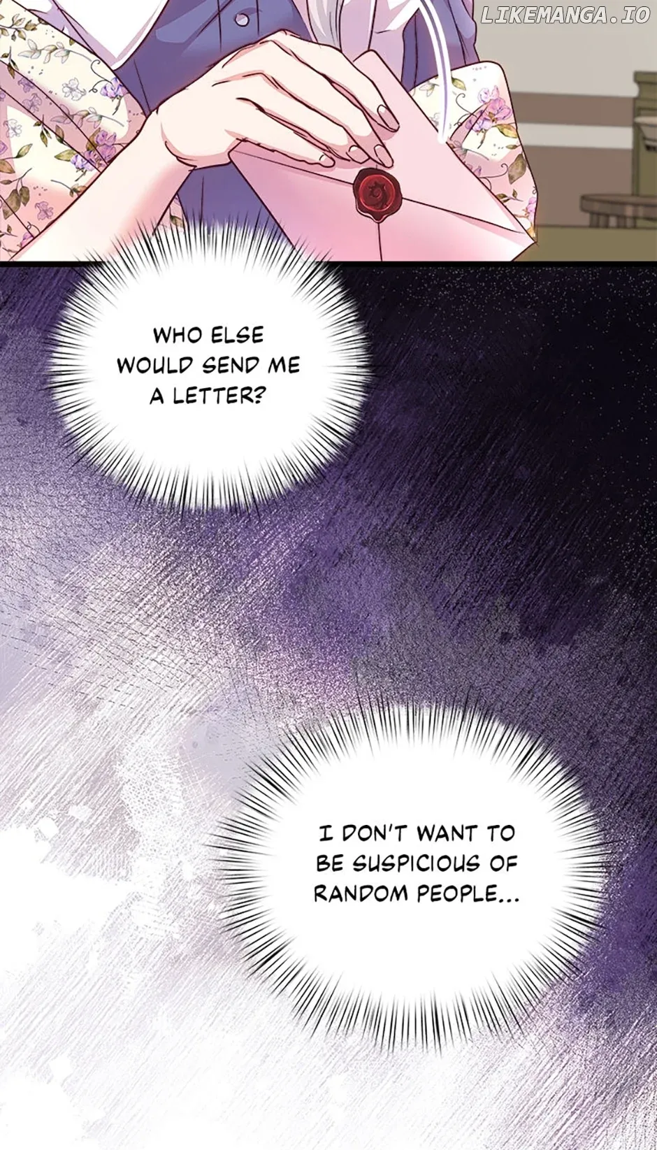 I Didn’t Save You To Get Proposed To Chapter 82 Online - página 3