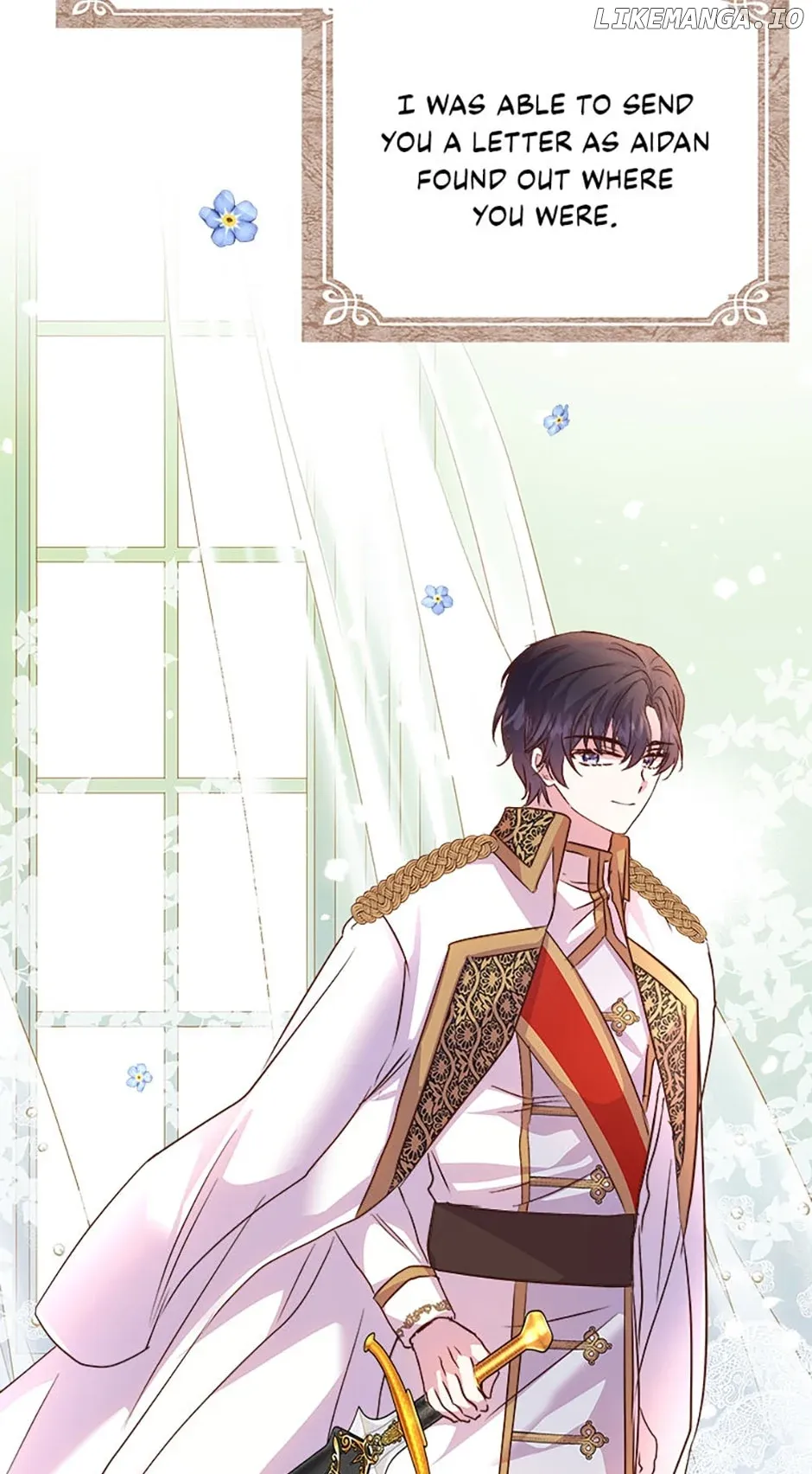 I Didn’t Save You To Get Proposed To Chapter 82 Online - página 6