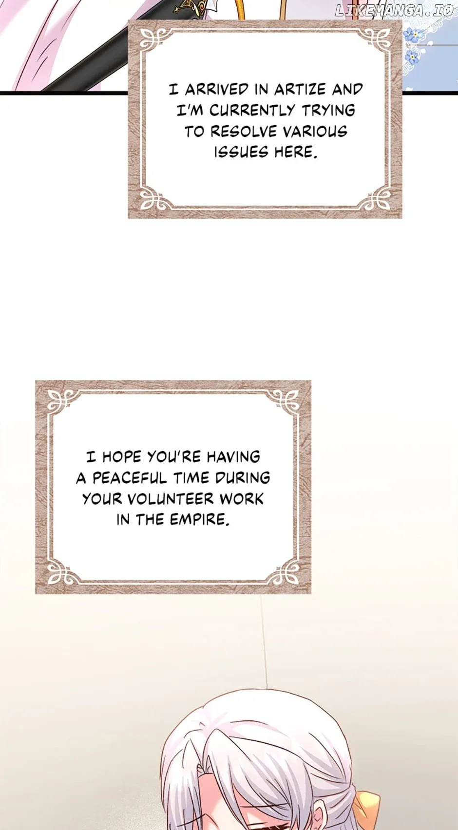 I Didn’t Save You To Get Proposed To Chapter 82 Online - página 7
