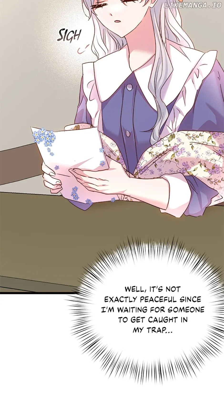 I Didn’t Save You To Get Proposed To Chapter 82 Online - página 8
