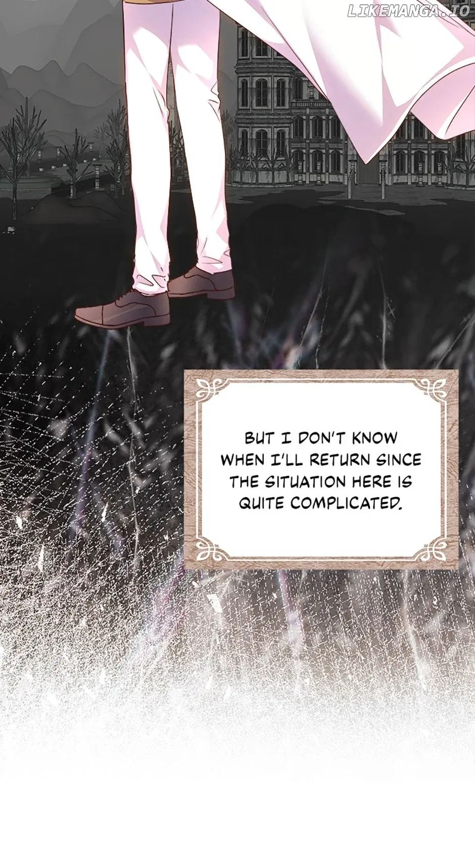 I Didn’t Save You To Get Proposed To Chapter 82 Online - página 10