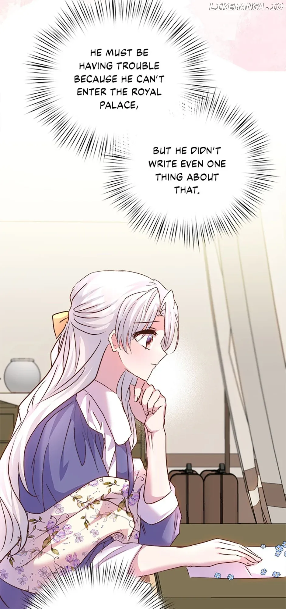I Didn’t Save You To Get Proposed To Chapter 82 Online - página 13