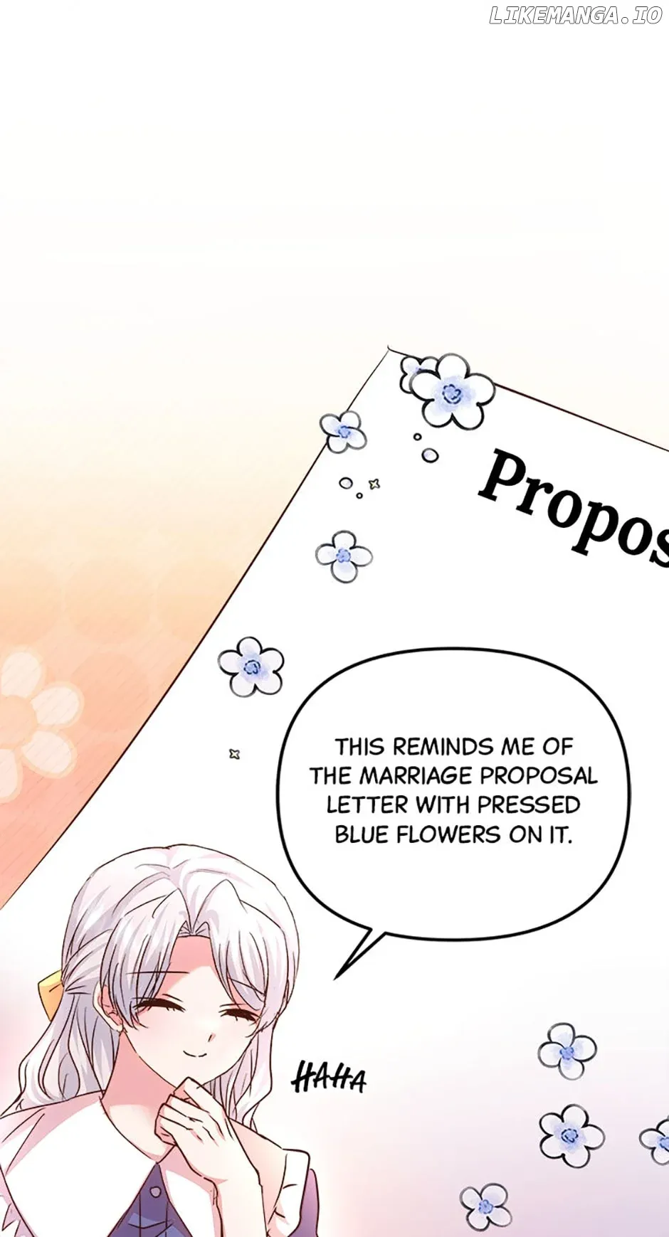 I Didn’t Save You To Get Proposed To Chapter 82 Online - página 15