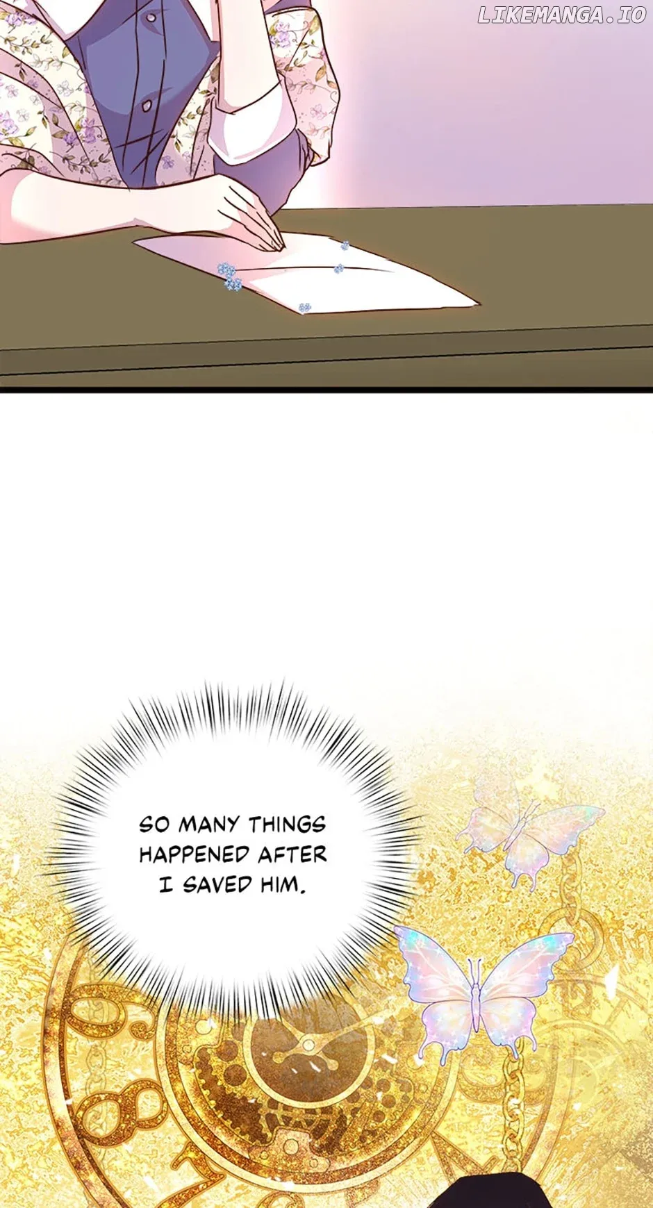 I Didn’t Save You To Get Proposed To Chapter 82 Online - página 16