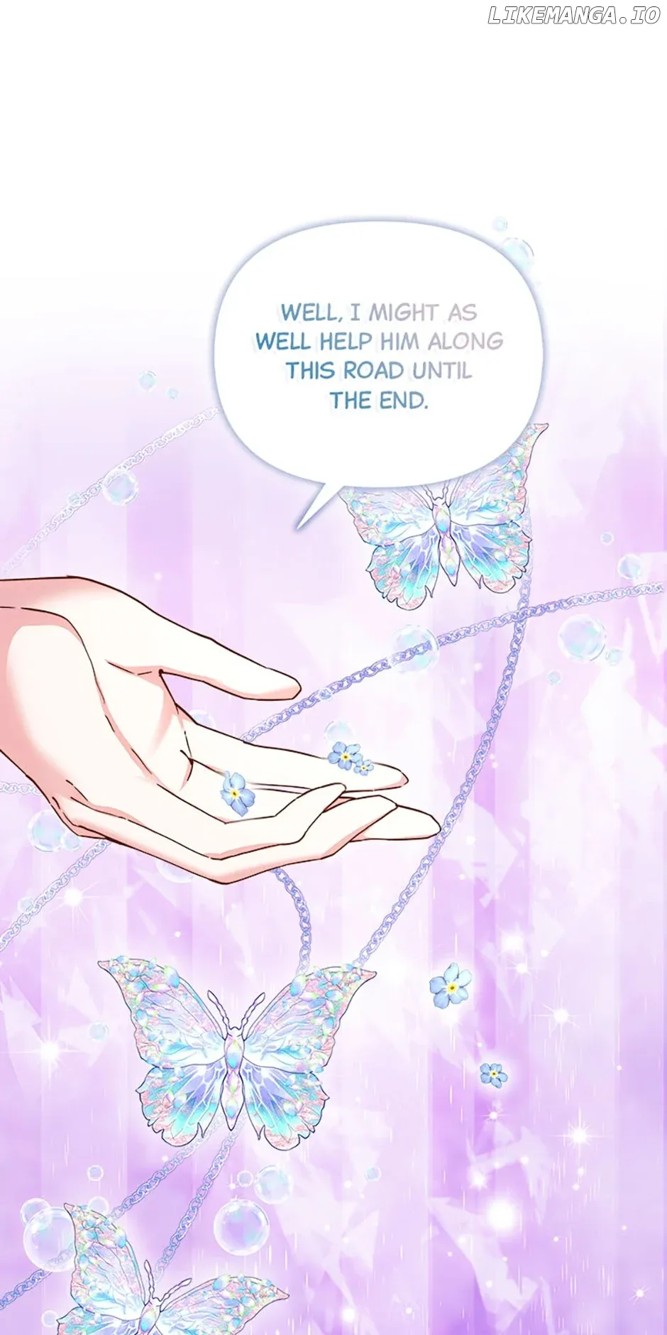 I Didn’t Save You To Get Proposed To Chapter 82 Online - página 19