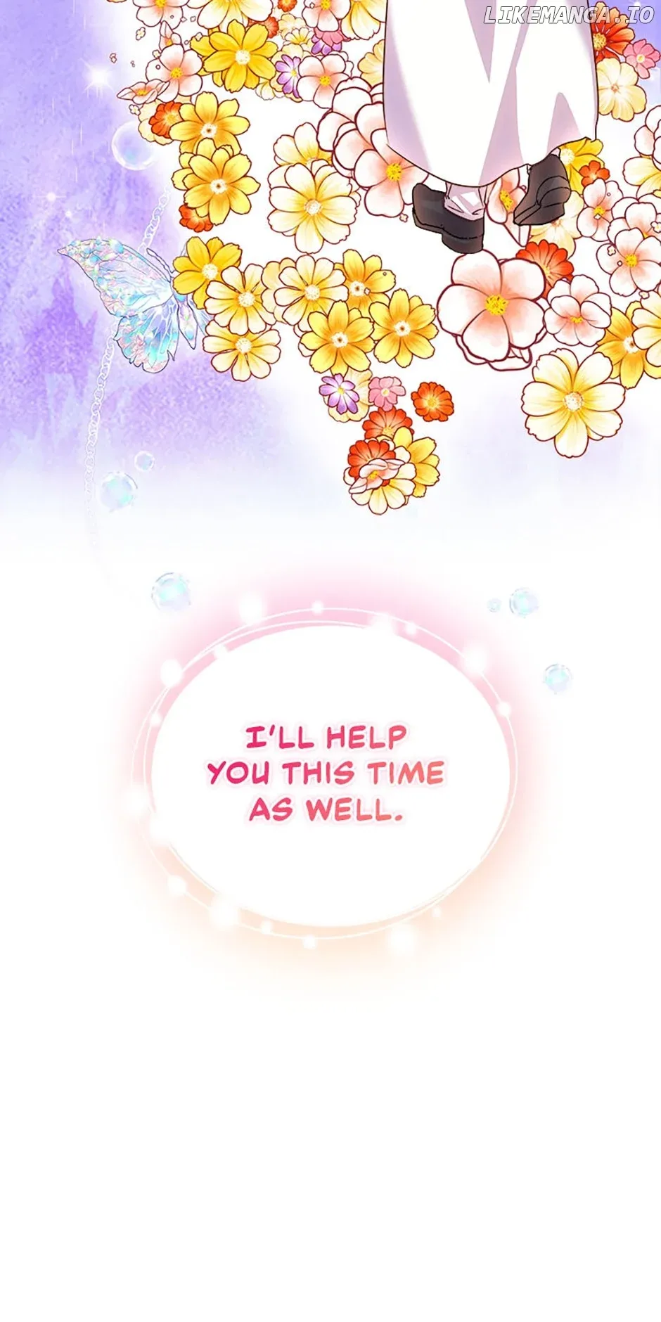 I Didn’t Save You To Get Proposed To Chapter 82 Online - página 21
