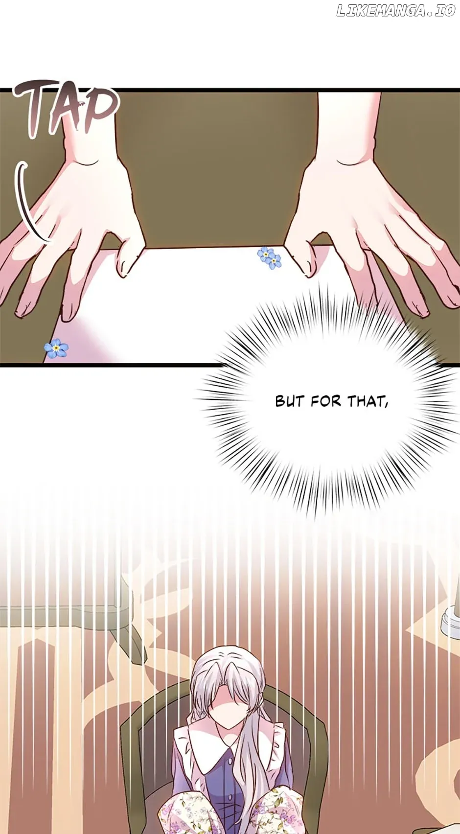 I Didn’t Save You To Get Proposed To Chapter 82 Online - página 22