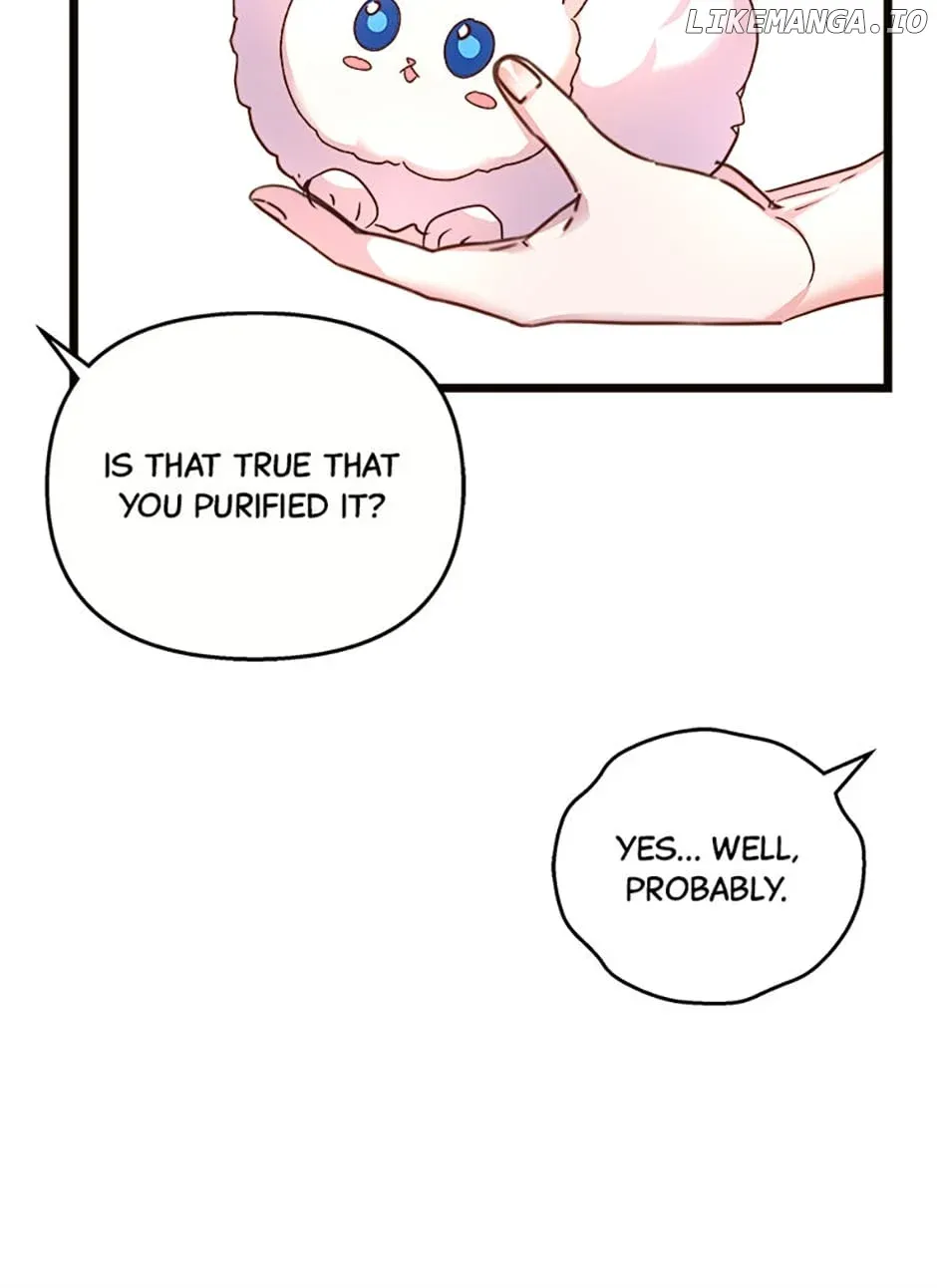 I Didn’t Save You To Get Proposed To Chapter 82 Online - página 27