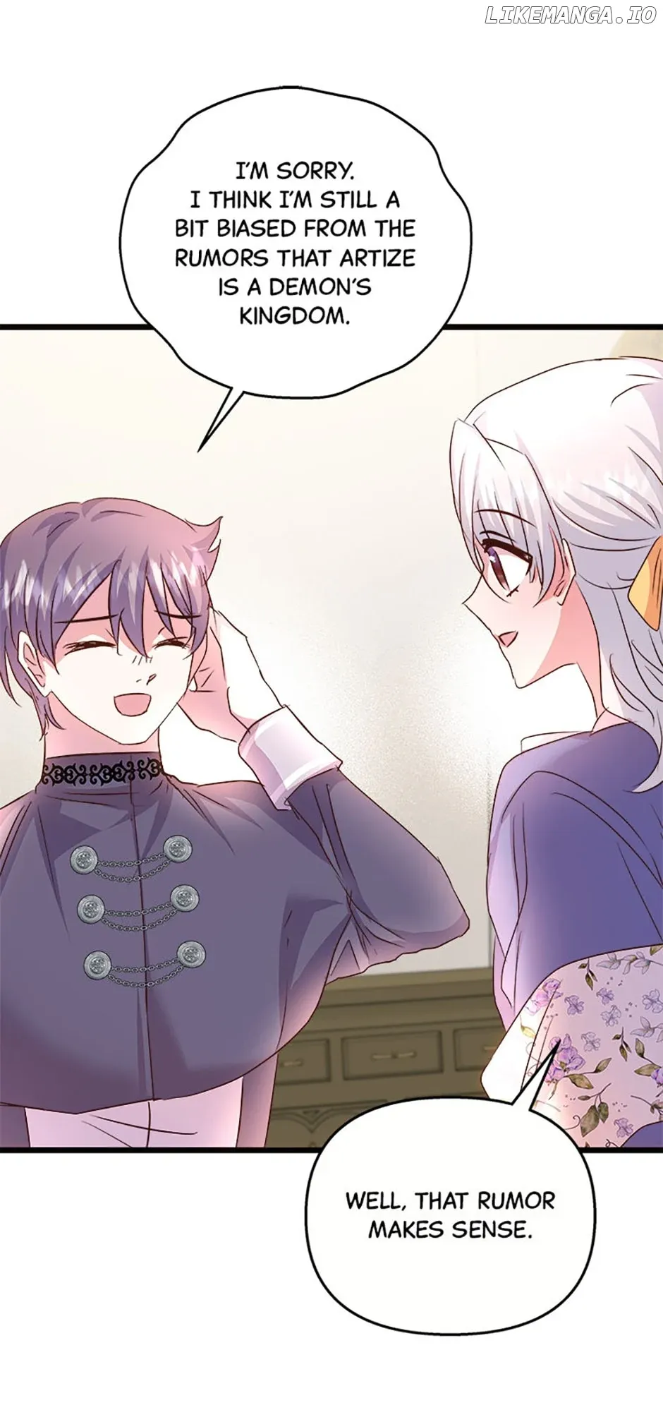 I Didn’t Save You To Get Proposed To Chapter 82 Online - página 28
