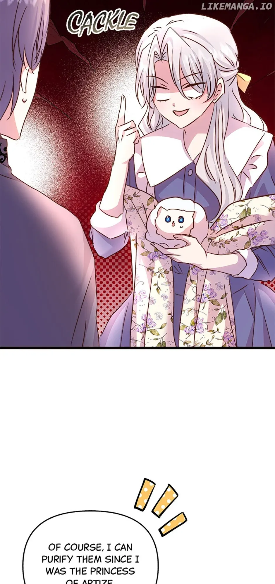 I Didn’t Save You To Get Proposed To Chapter 82 Online - página 30
