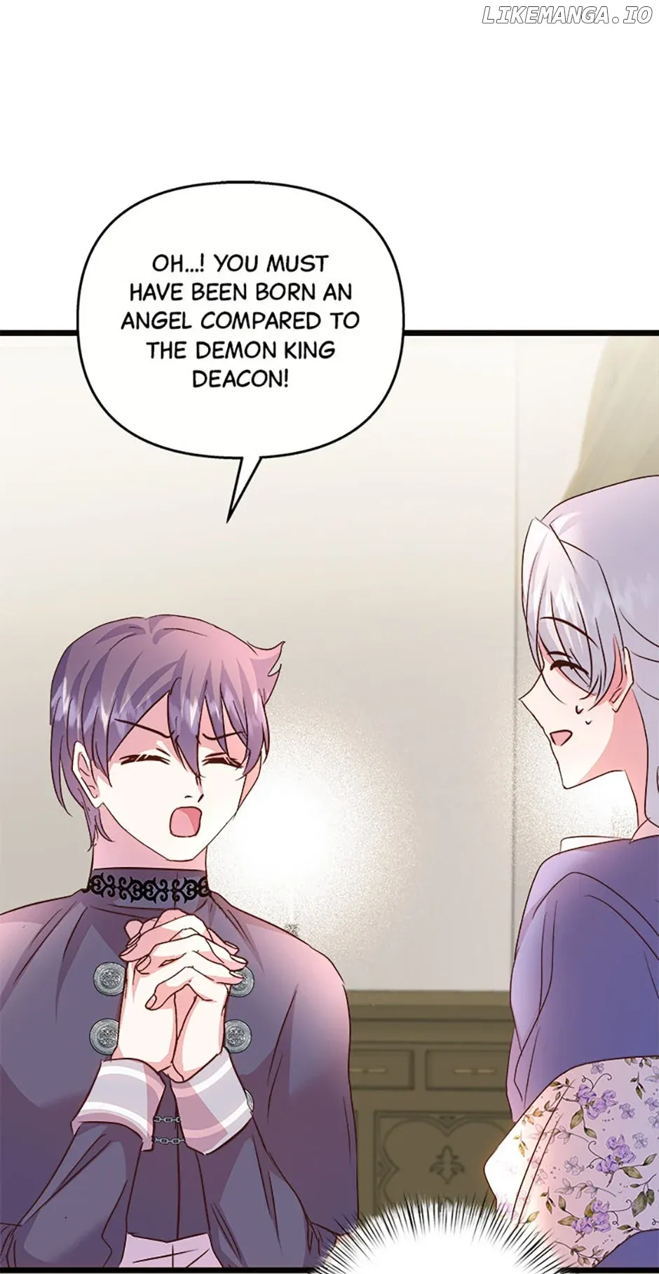 I Didn’t Save You To Get Proposed To Chapter 82 Online - página 32