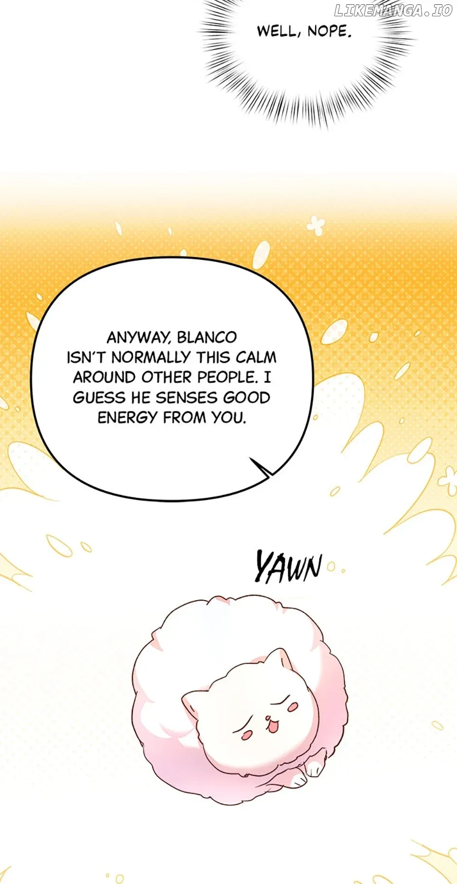 I Didn’t Save You To Get Proposed To Chapter 82 Online - página 33