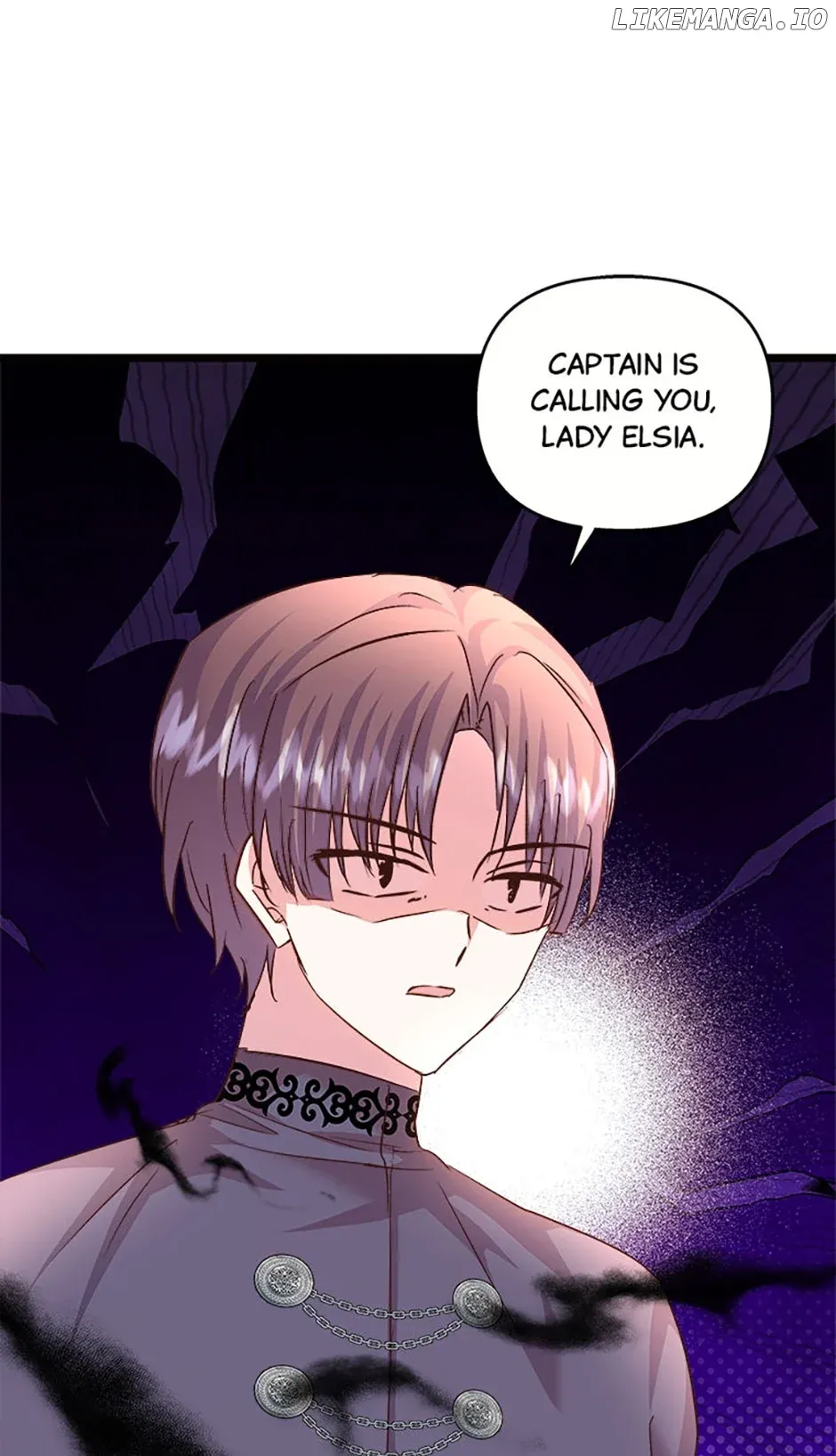 I Didn’t Save You To Get Proposed To Chapter 82 Online - página 36