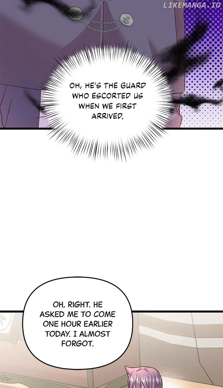 I Didn’t Save You To Get Proposed To Chapter 82 Online - página 37