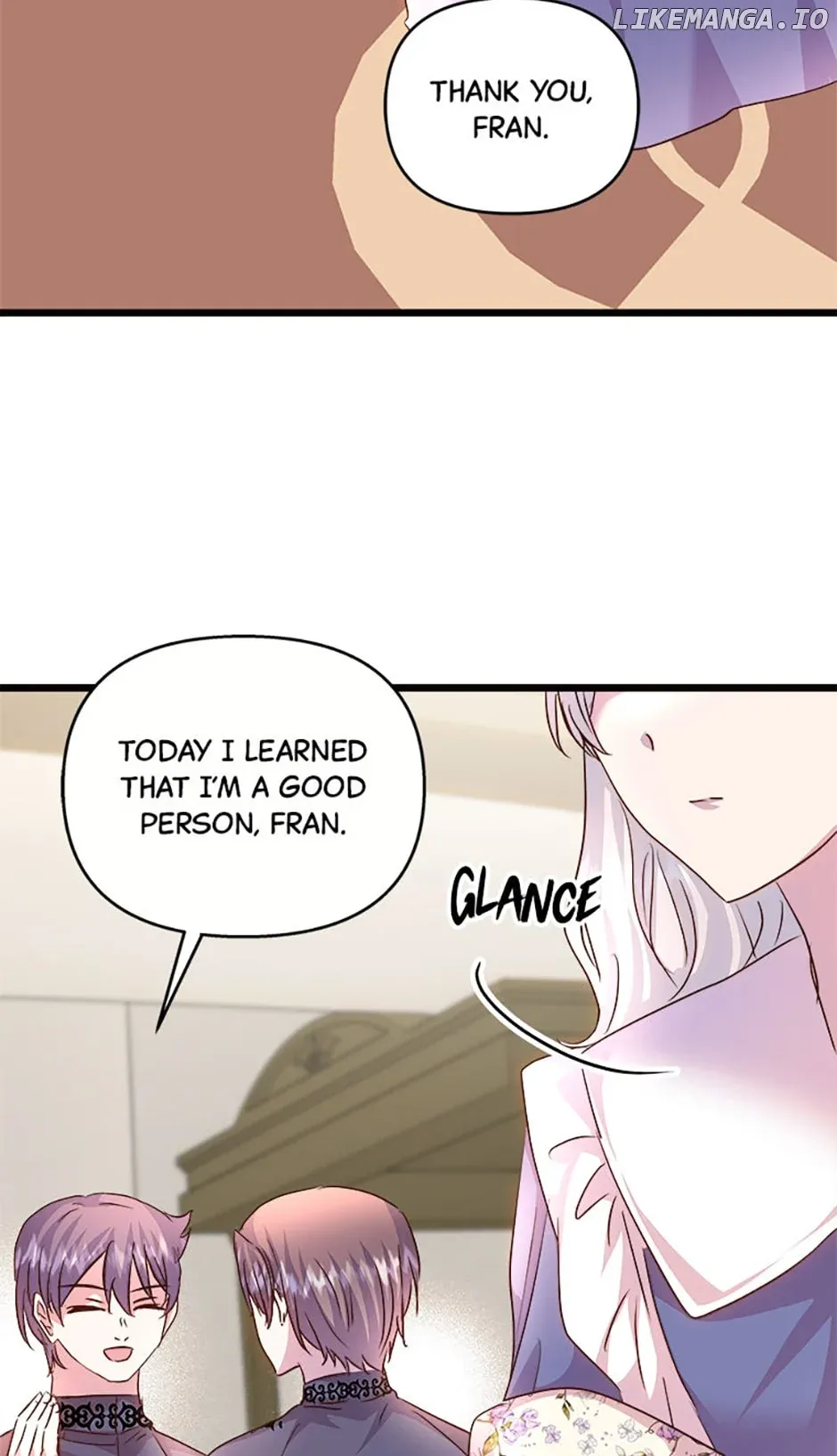 I Didn’t Save You To Get Proposed To Chapter 82 Online - página 39