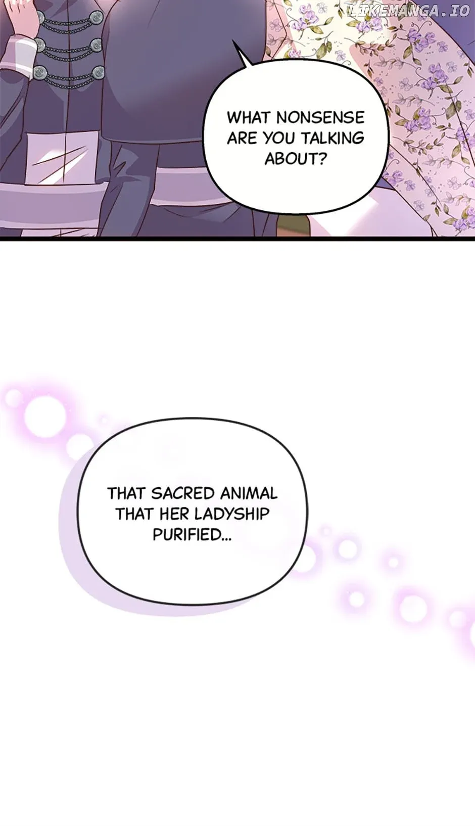 I Didn’t Save You To Get Proposed To Chapter 82 Online - página 40