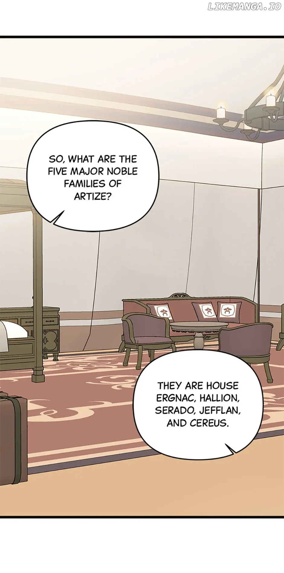 I Didn’t Save You To Get Proposed To Chapter 82 Online - página 43