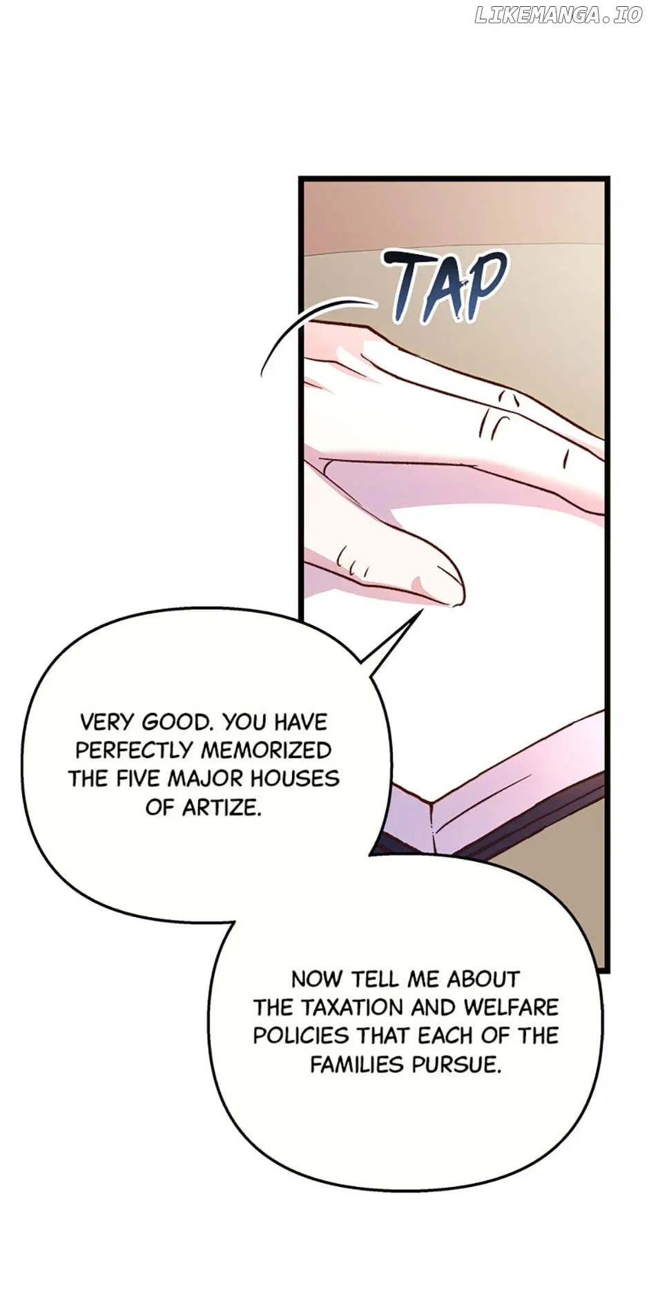 I Didn’t Save You To Get Proposed To Chapter 82 Online - página 44