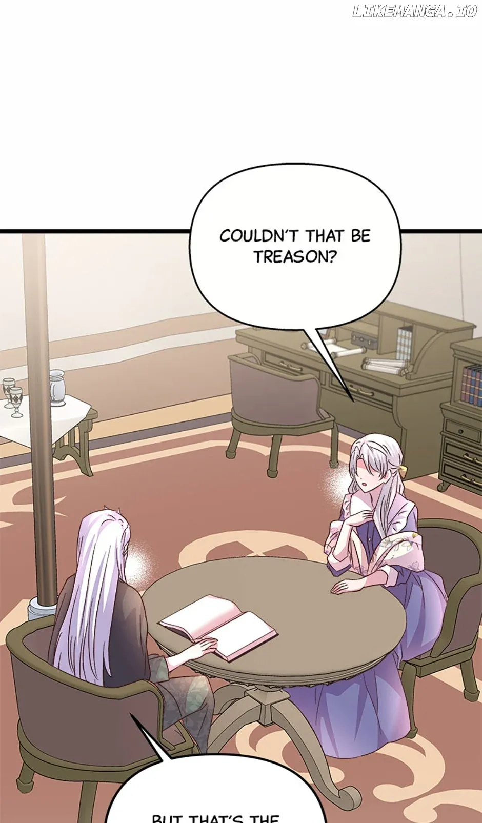 I Didn’t Save You To Get Proposed To Chapter 82 Online - página 48