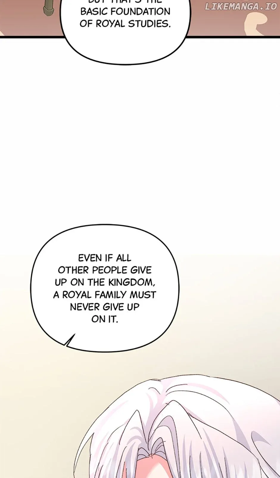 I Didn’t Save You To Get Proposed To Chapter 82 Online - página 49