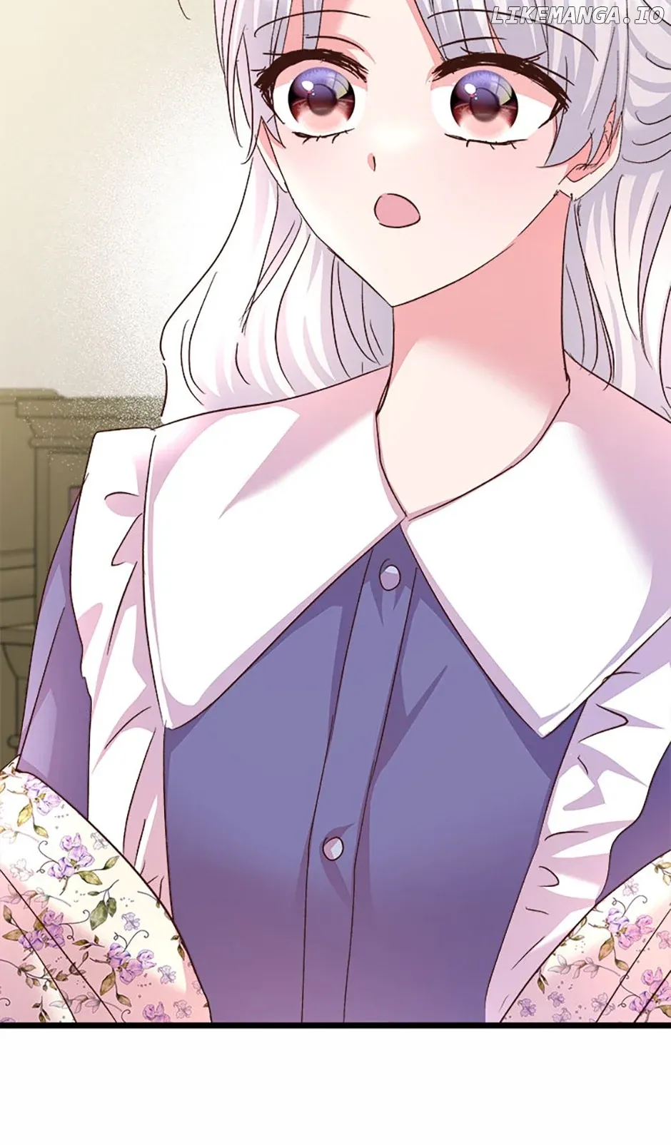 I Didn’t Save You To Get Proposed To Chapter 82 Online - página 50