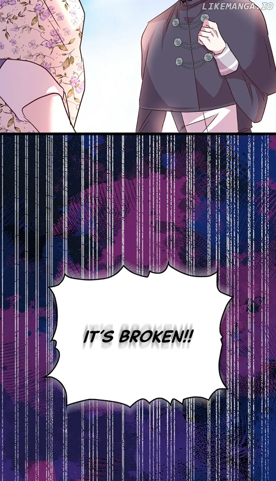 I Didn’t Save You To Get Proposed To Chapter 82 Online - página 54