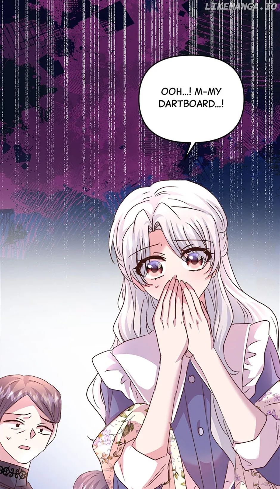 I Didn’t Save You To Get Proposed To Chapter 82 Online - página 56