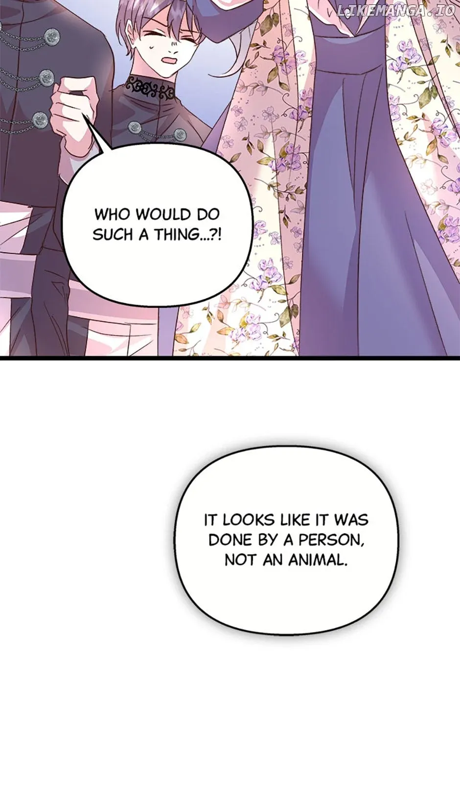 I Didn’t Save You To Get Proposed To Chapter 82 Online - página 57