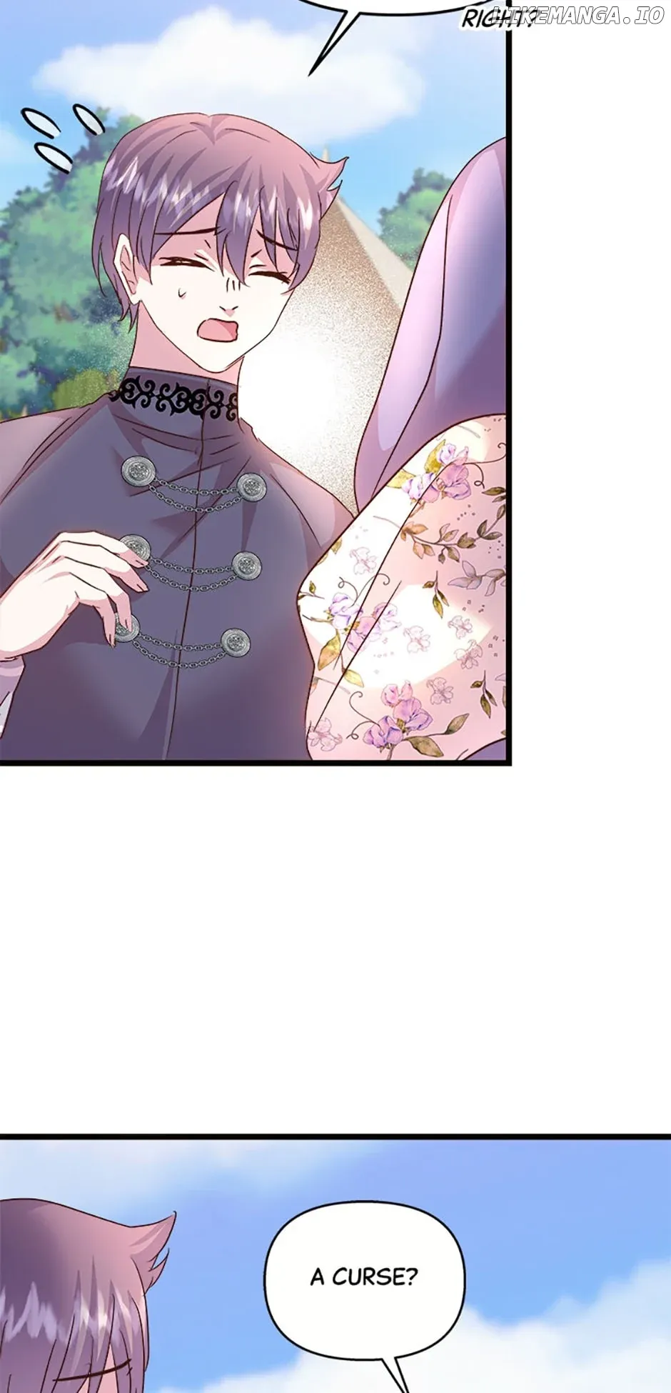 I Didn’t Save You To Get Proposed To Chapter 82 Online - página 59