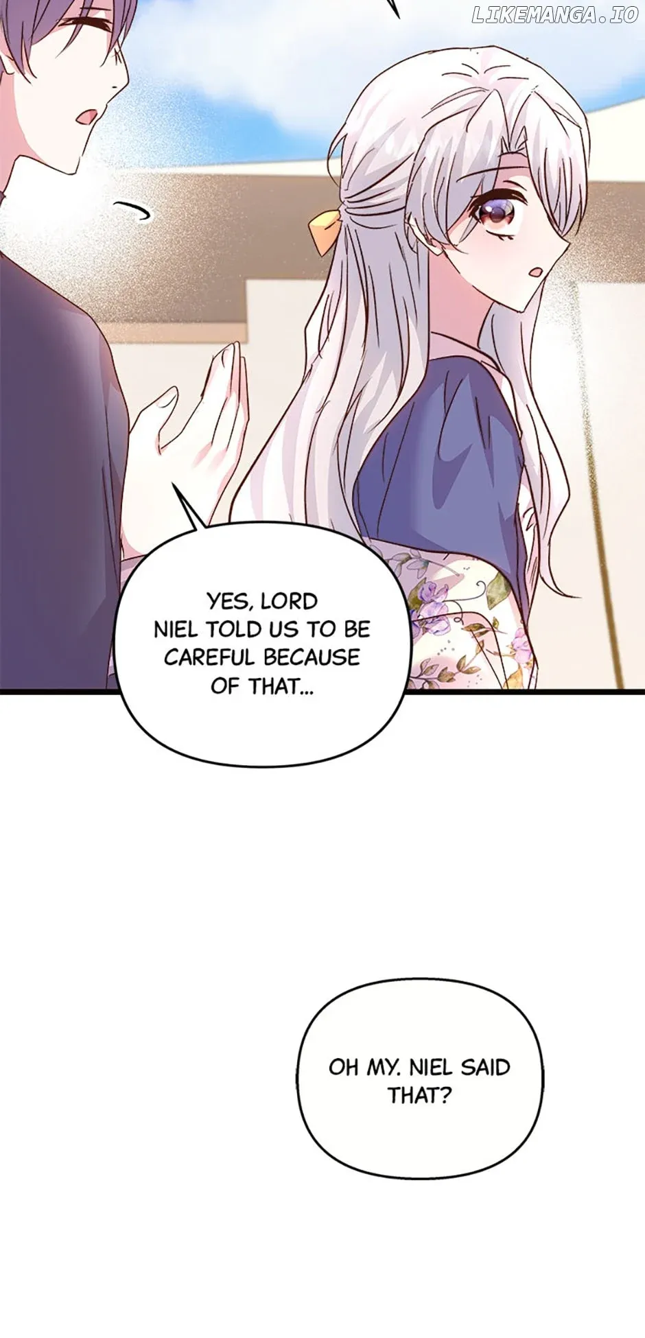 I Didn’t Save You To Get Proposed To Chapter 82 Online - página 60
