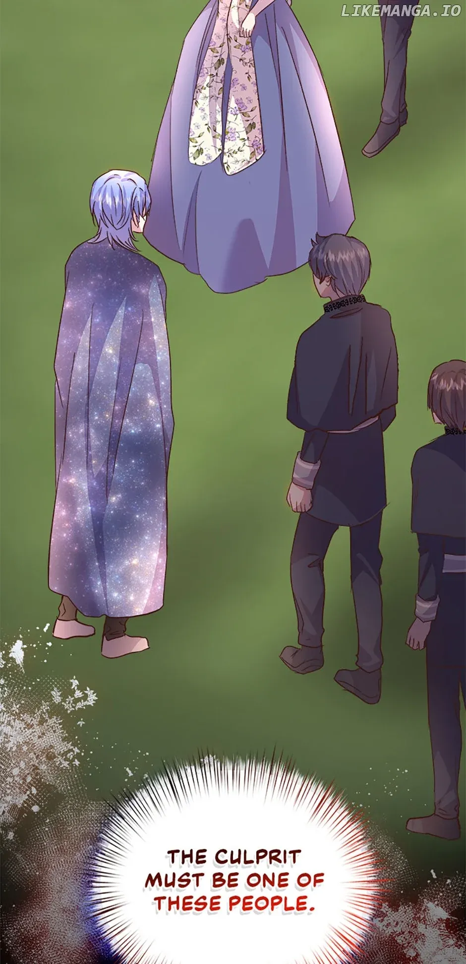 I Didn’t Save You To Get Proposed To Chapter 82 Online - página 64