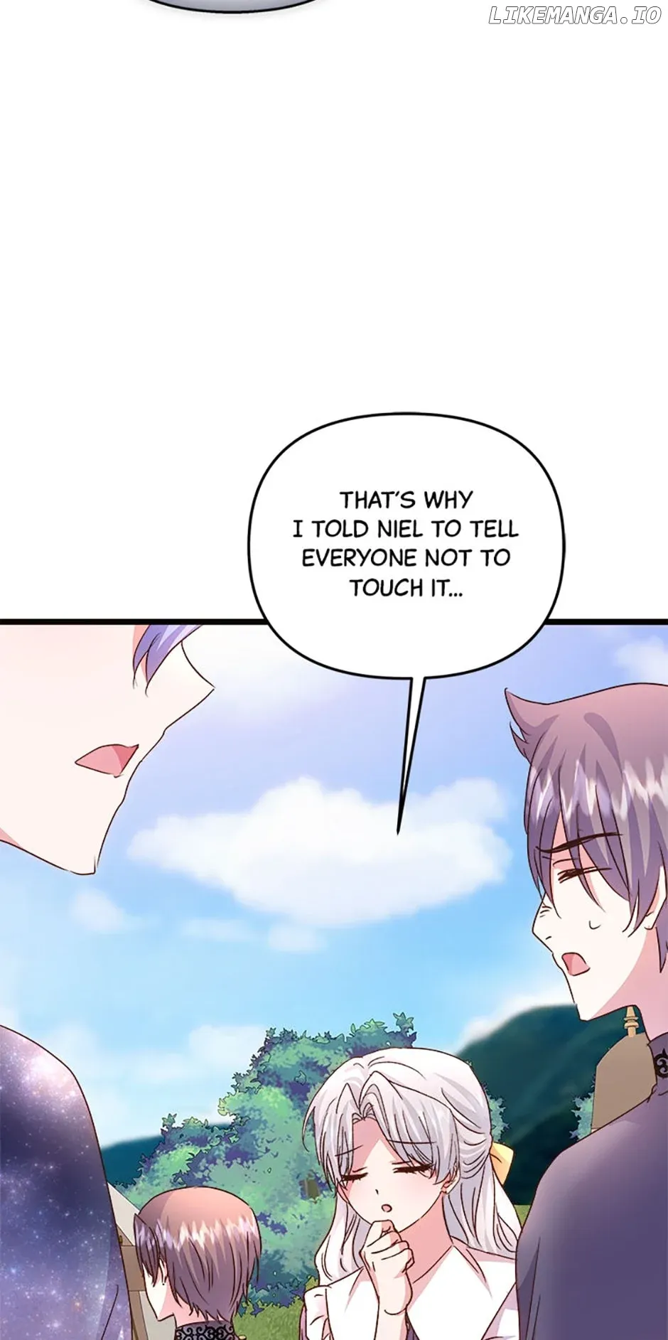 I Didn’t Save You To Get Proposed To Chapter 82 Online - página 67