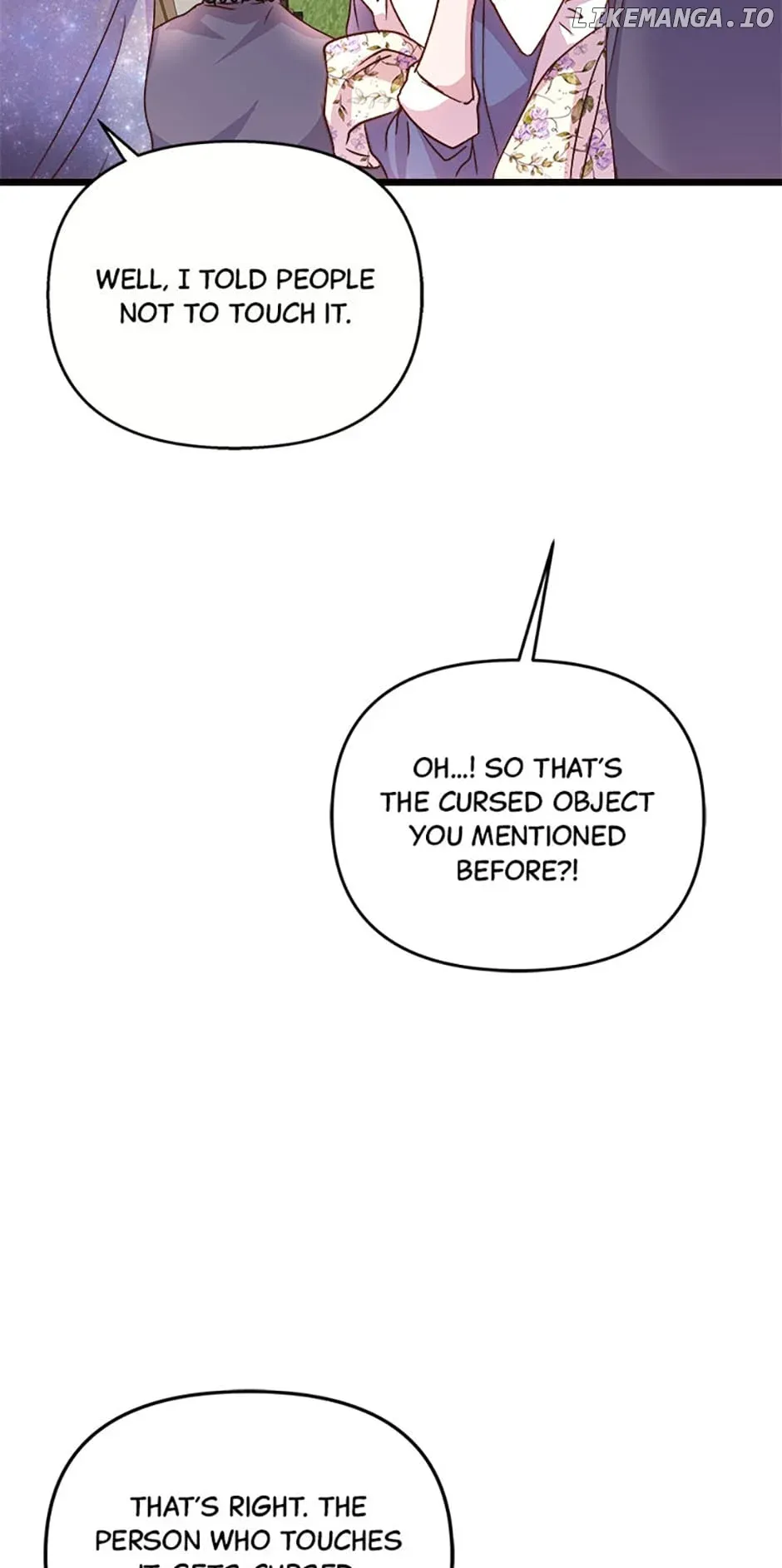 I Didn’t Save You To Get Proposed To Chapter 82 Online - página 68