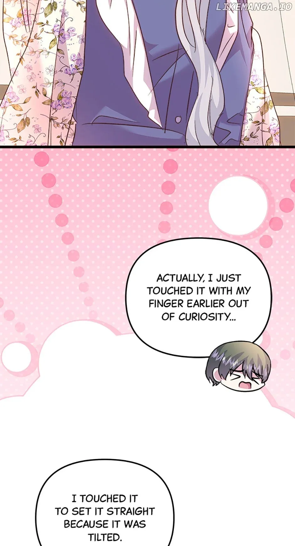 I Didn’t Save You To Get Proposed To Chapter 82 Online - página 71