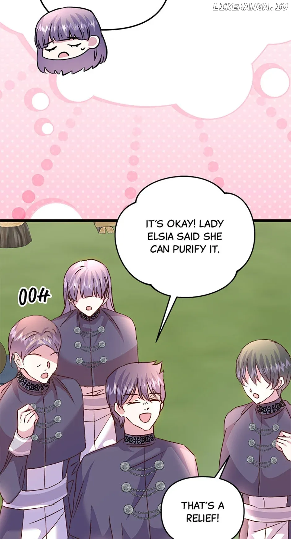 I Didn’t Save You To Get Proposed To Chapter 82 Online - página 72