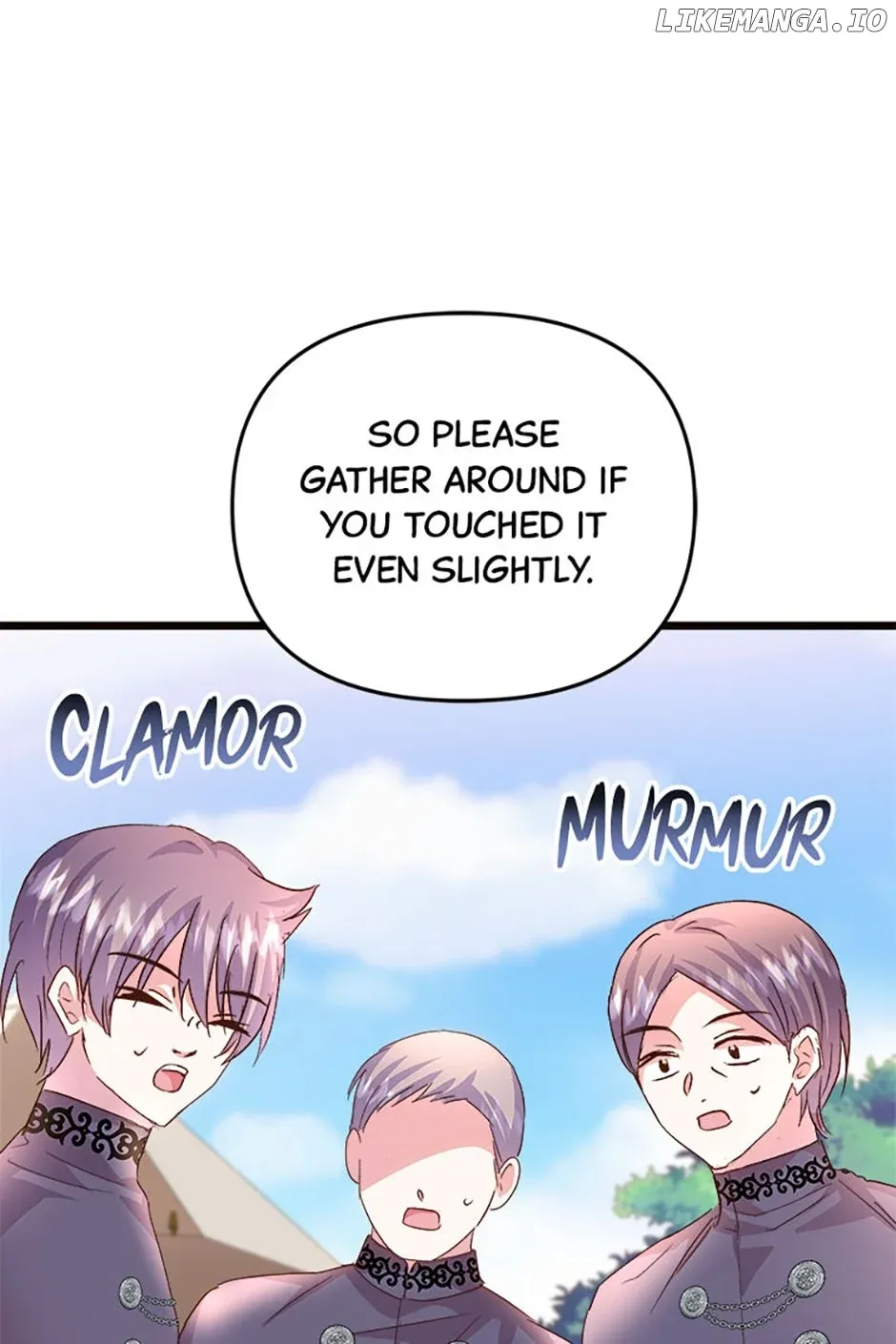 I Didn’t Save You To Get Proposed To Chapter 82 Online - página 75