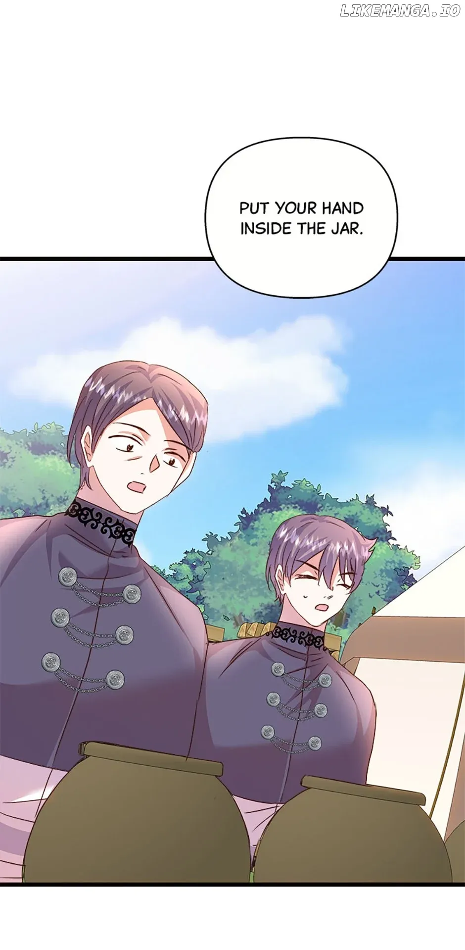 I Didn’t Save You To Get Proposed To Chapter 82 Online - página 78