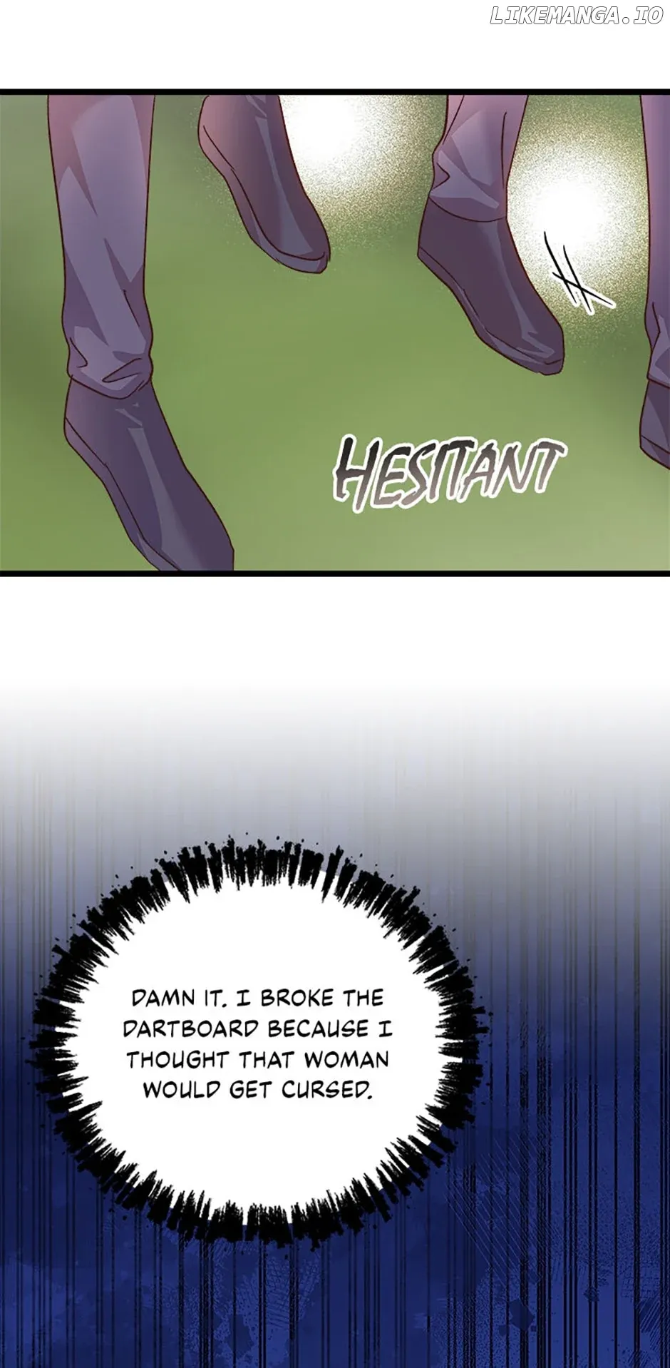 I Didn’t Save You To Get Proposed To Chapter 82 Online - página 80
