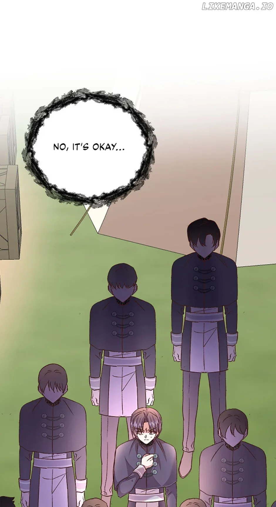 I Didn’t Save You To Get Proposed To Chapter 82 Online - página 82