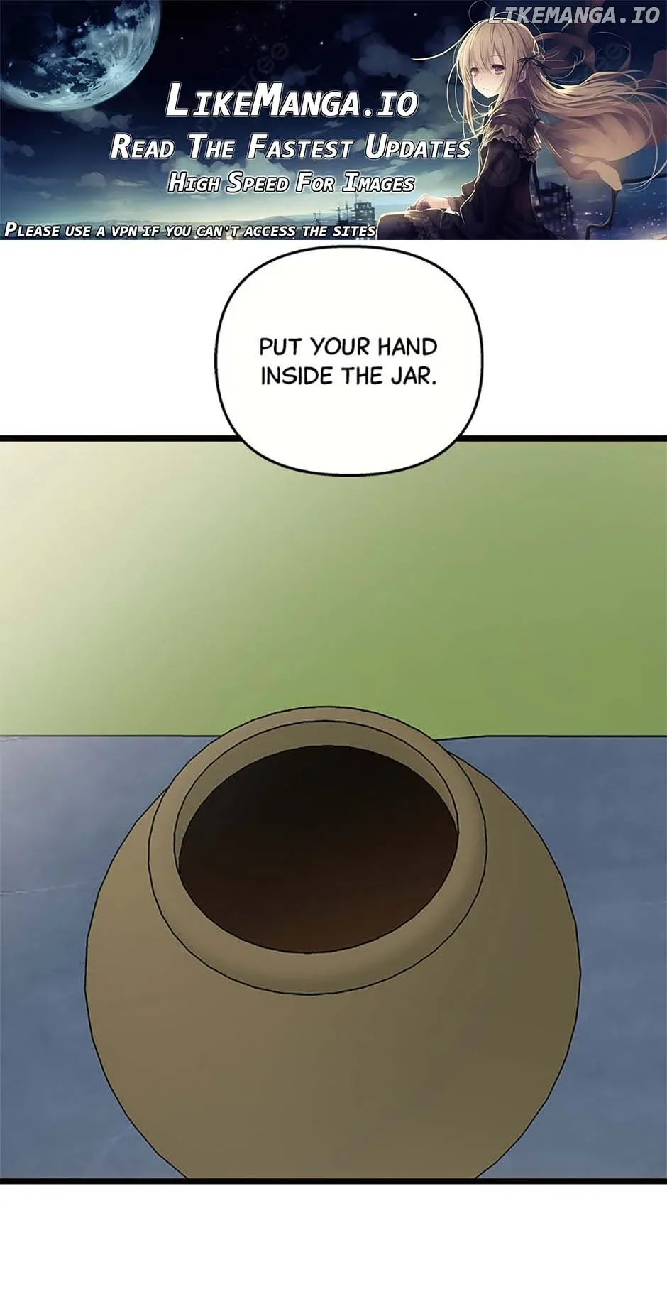 I Didn’t Save You To Get Proposed To Chapter 83 Online - página 1