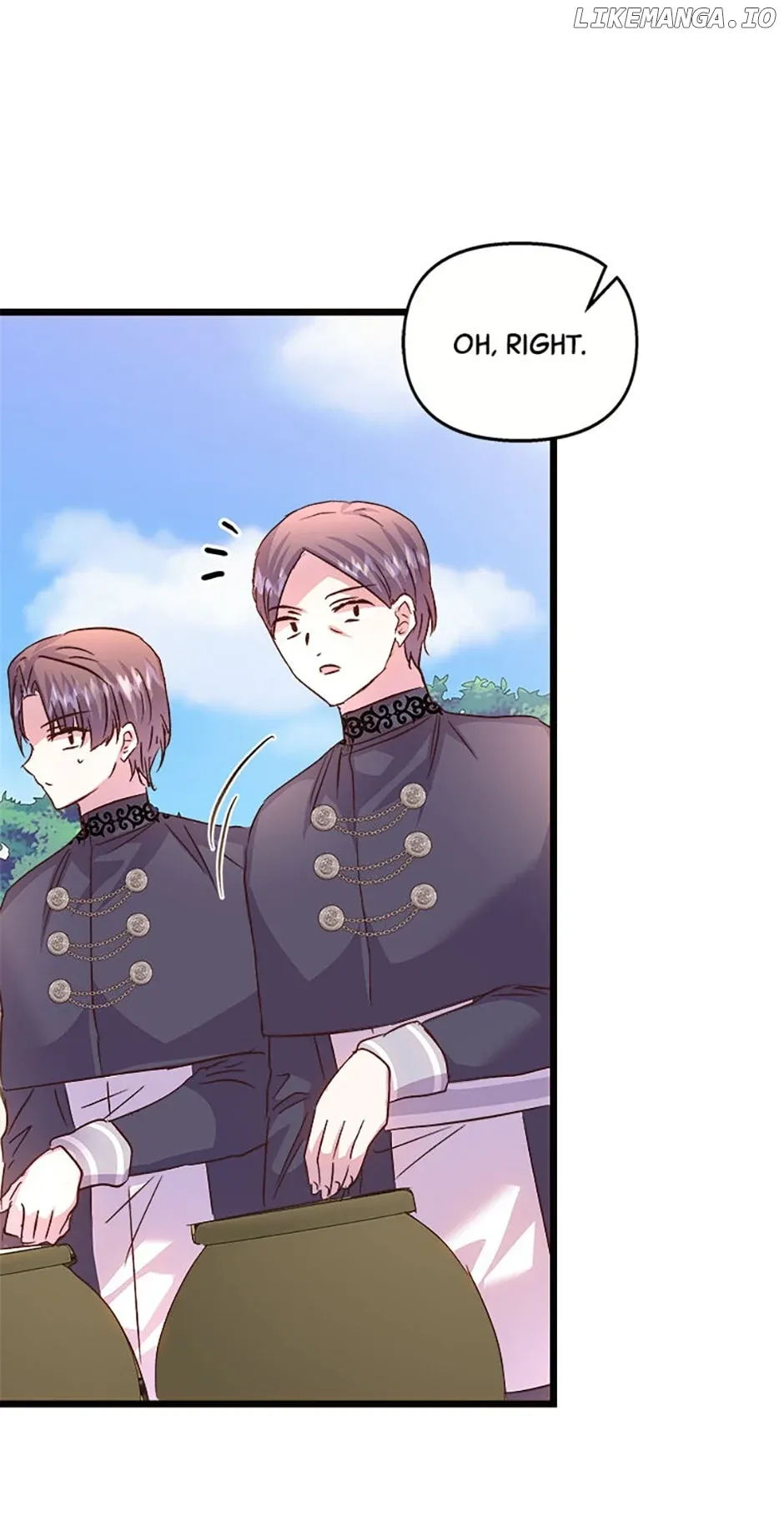 I Didn’t Save You To Get Proposed To Chapter 83 Online - página 2