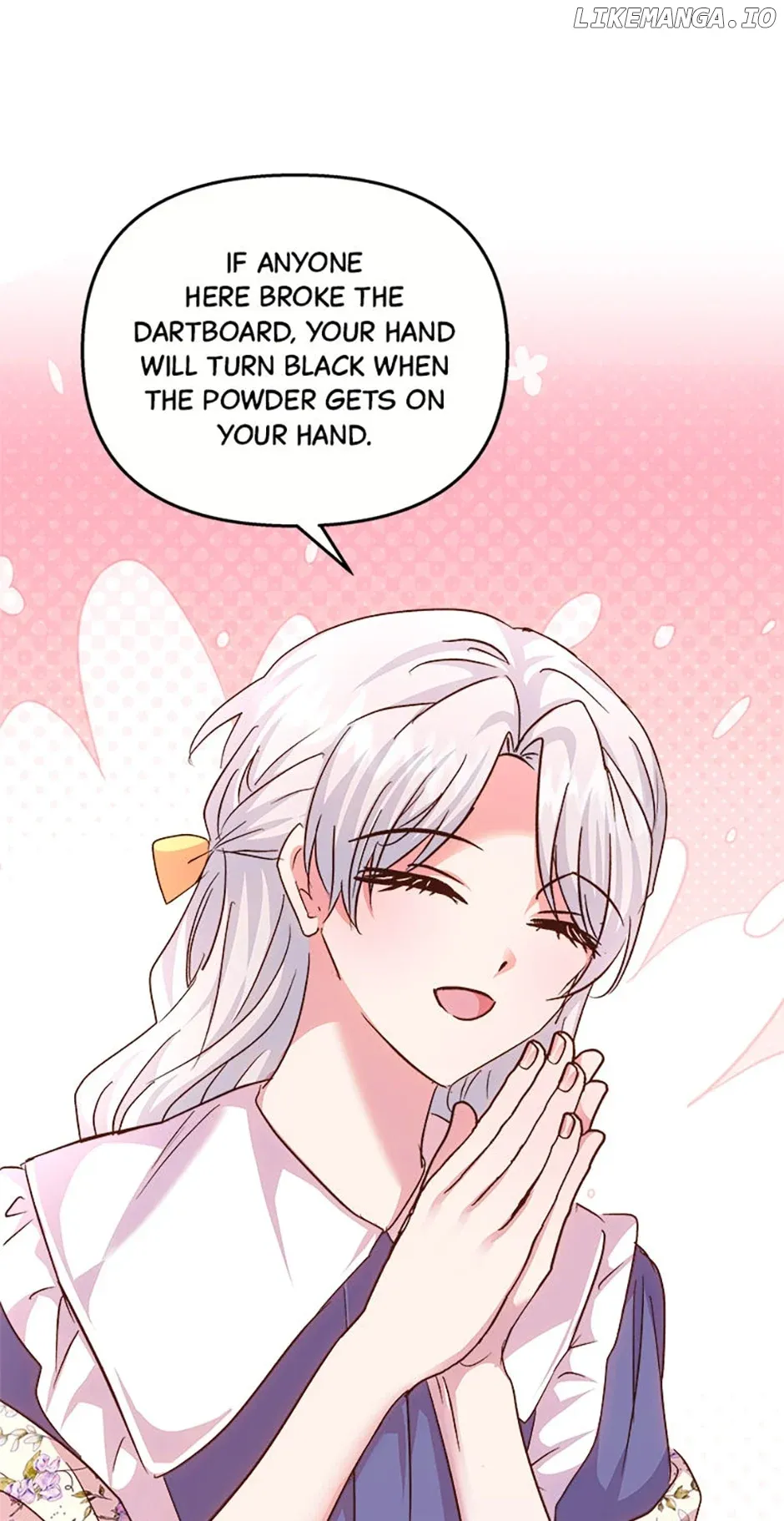 I Didn’t Save You To Get Proposed To Chapter 83 Online - página 3