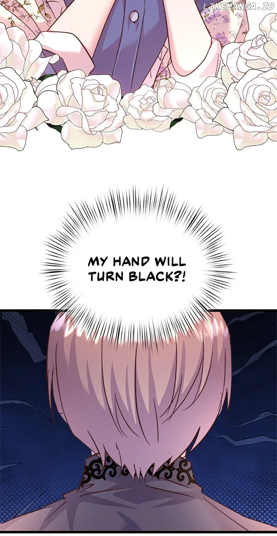 I Didn’t Save You To Get Proposed To Chapter 83 Online - página 4