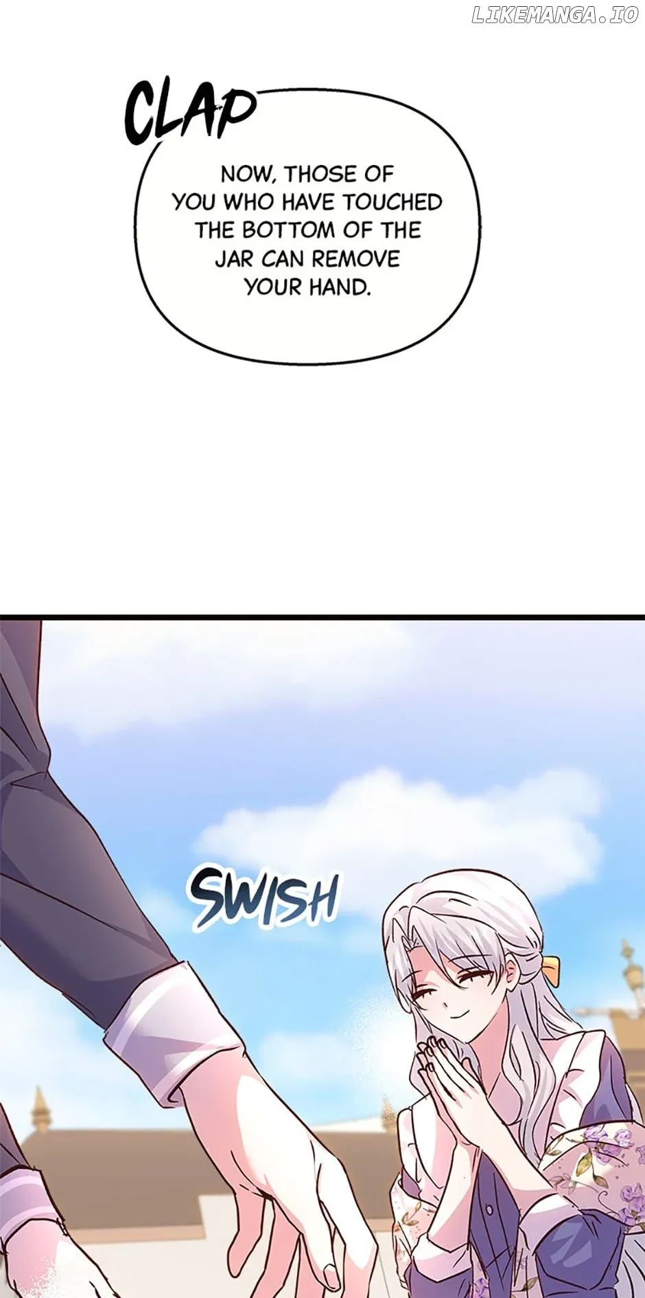 I Didn’t Save You To Get Proposed To Chapter 83 Online - página 9