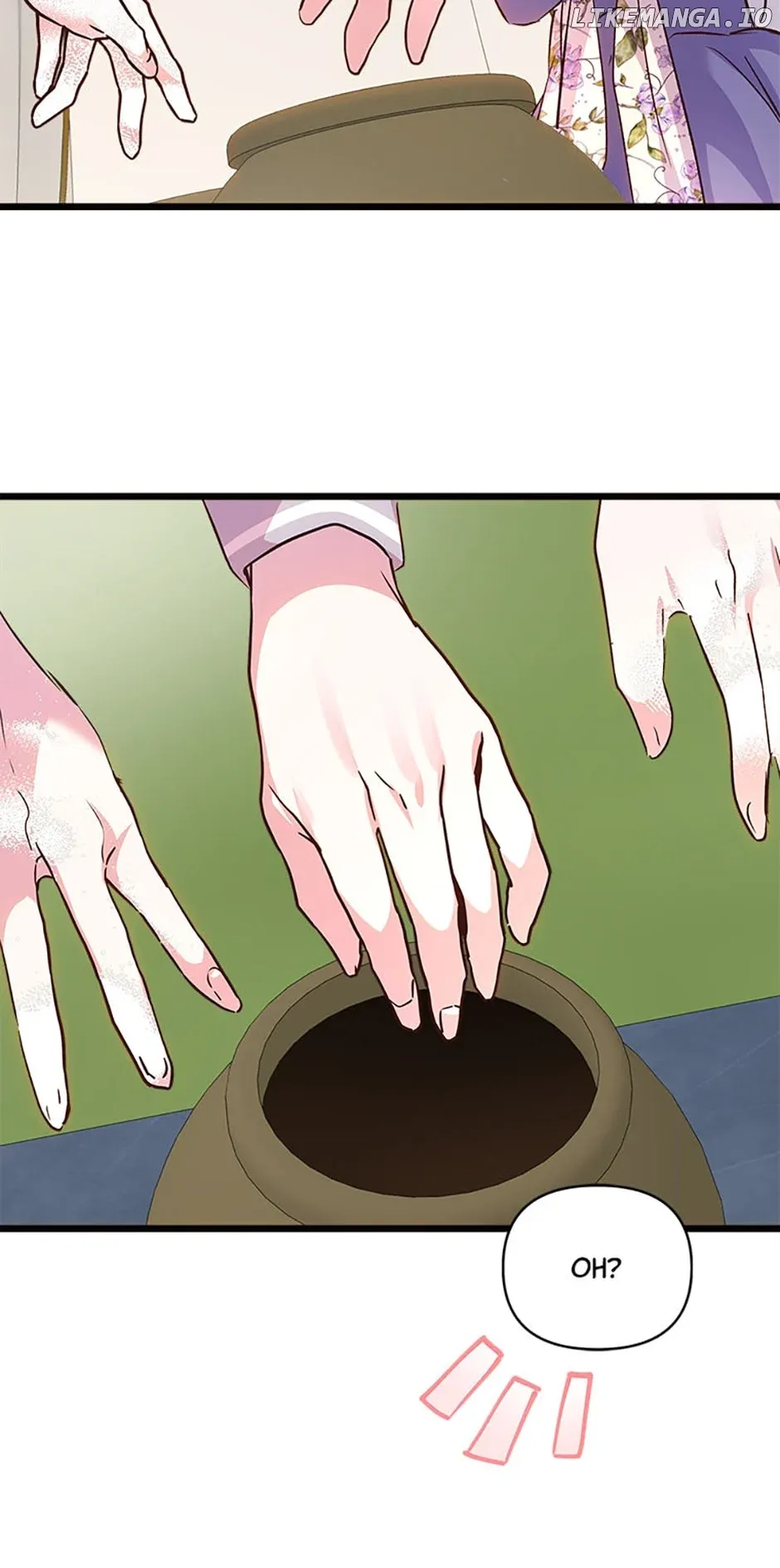 I Didn’t Save You To Get Proposed To Chapter 83 Online - página 10