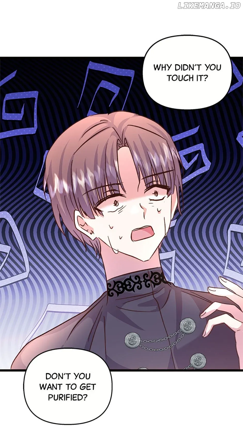I Didn’t Save You To Get Proposed To Chapter 83 Online - página 13
