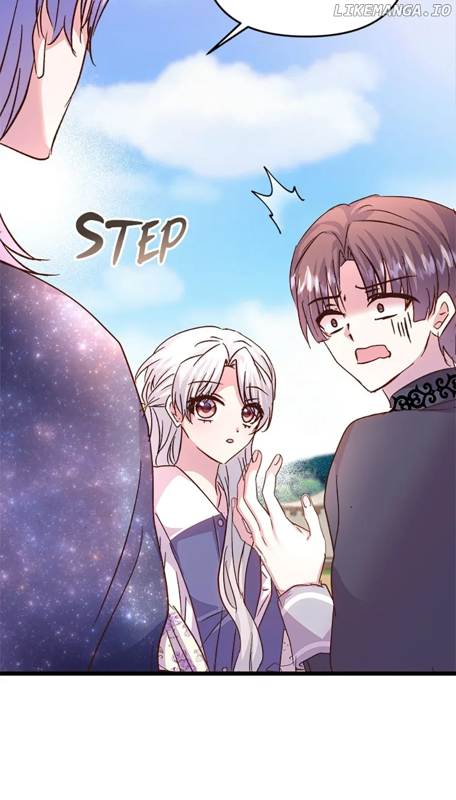 I Didn’t Save You To Get Proposed To Chapter 83 Online - página 17