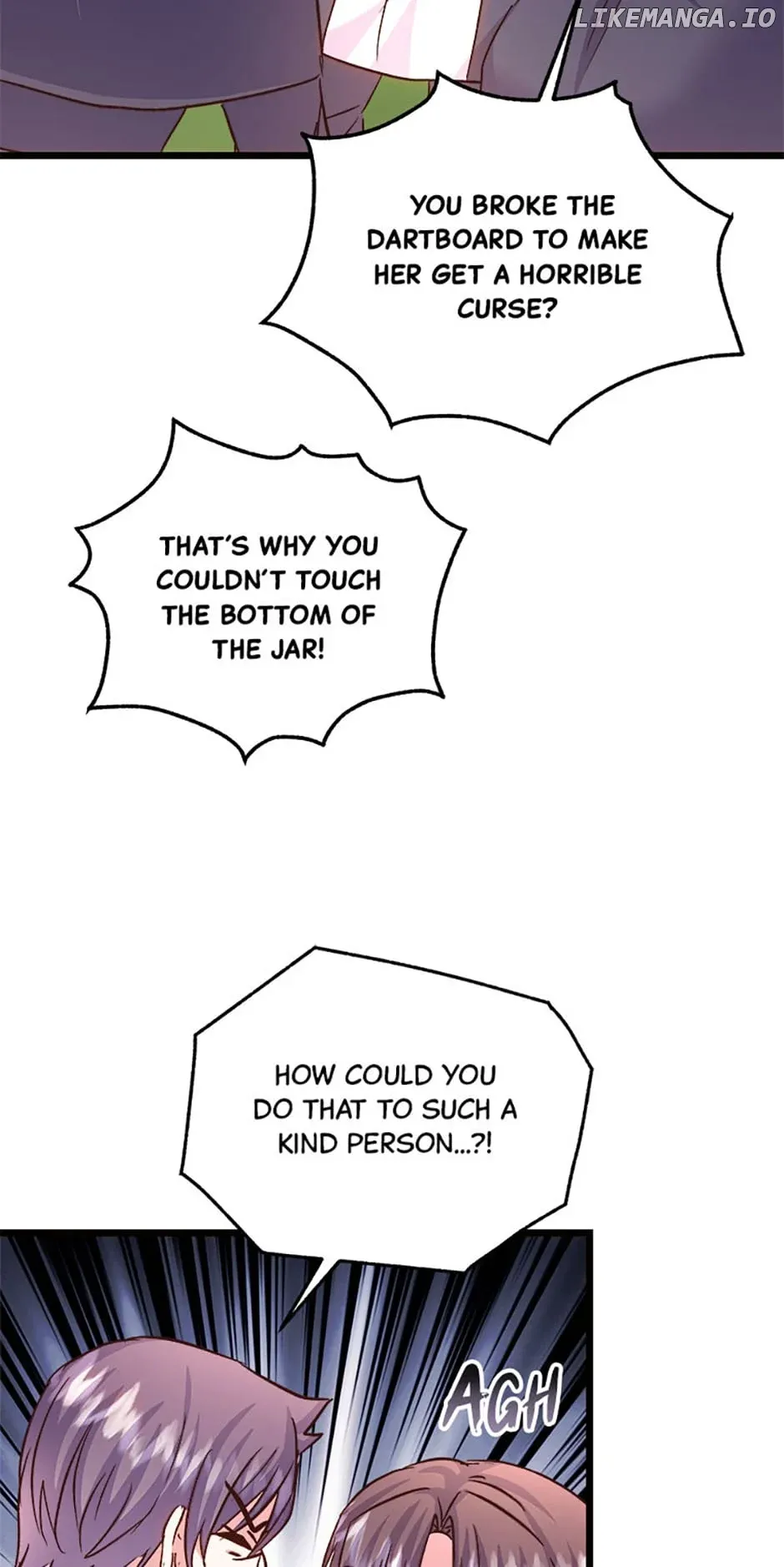I Didn’t Save You To Get Proposed To Chapter 83 Online - página 20