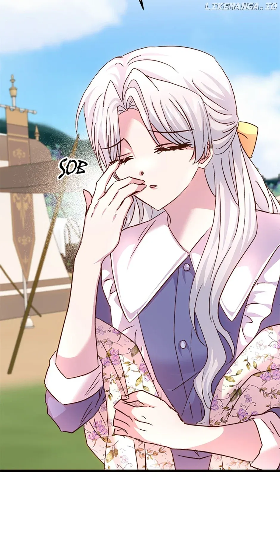 I Didn’t Save You To Get Proposed To Chapter 83 Online - página 22